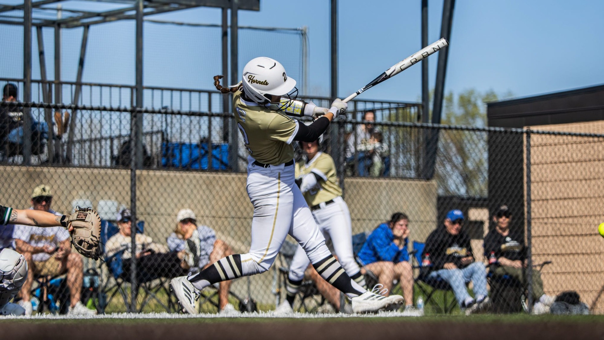 26 SB Brooke Flewelling vs MSSU