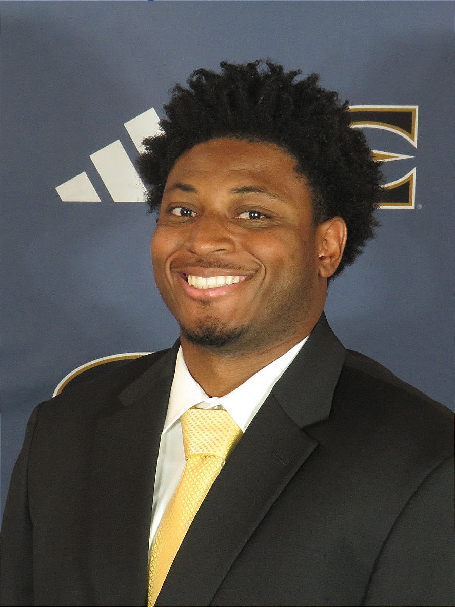 26 ESU FB Coach Parker