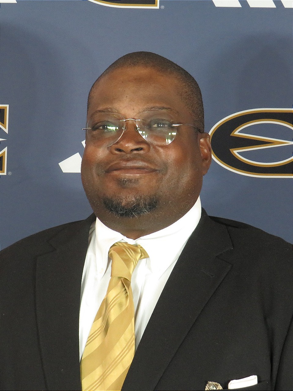 26 ESU FB Coach Jesse Williams