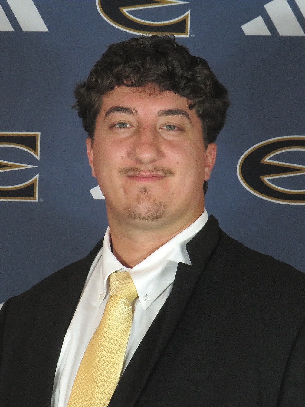 26 ESU FB Coach Ryan Williams