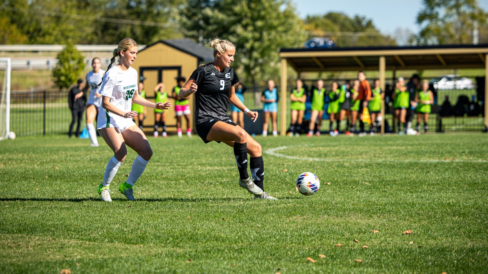 25 ESU SOC Megan Kephart