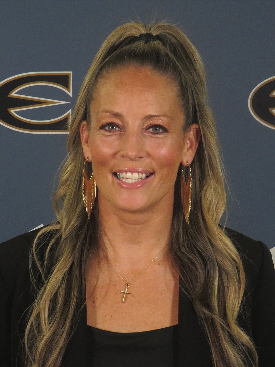 26-27 ESU WBB Coach Baker