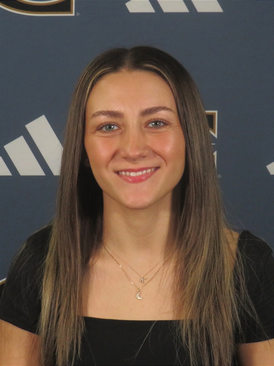 26-27 ESU WBB Coach Sanders