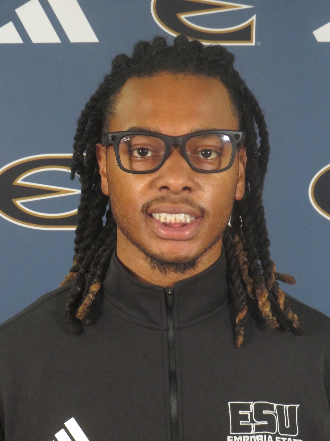 26-27 ESU MBB Jordan Stowe