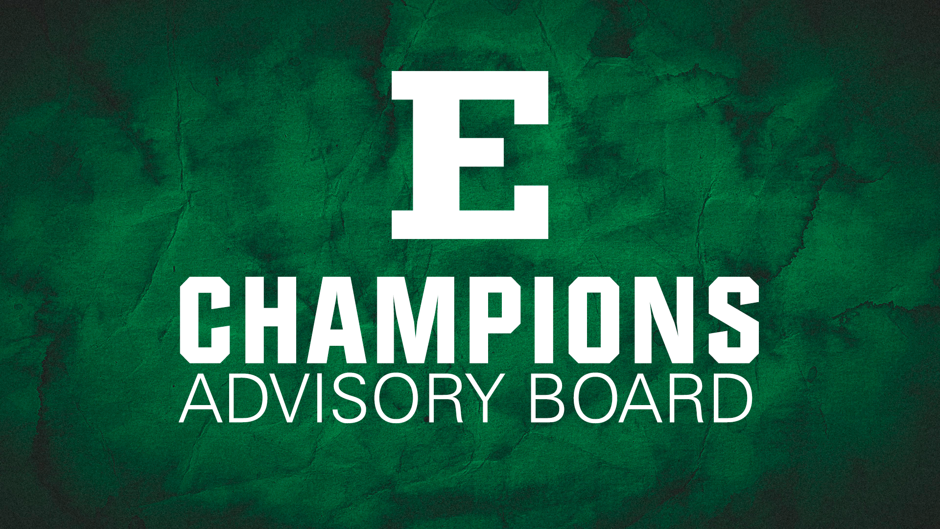 Champions Advisory Board
