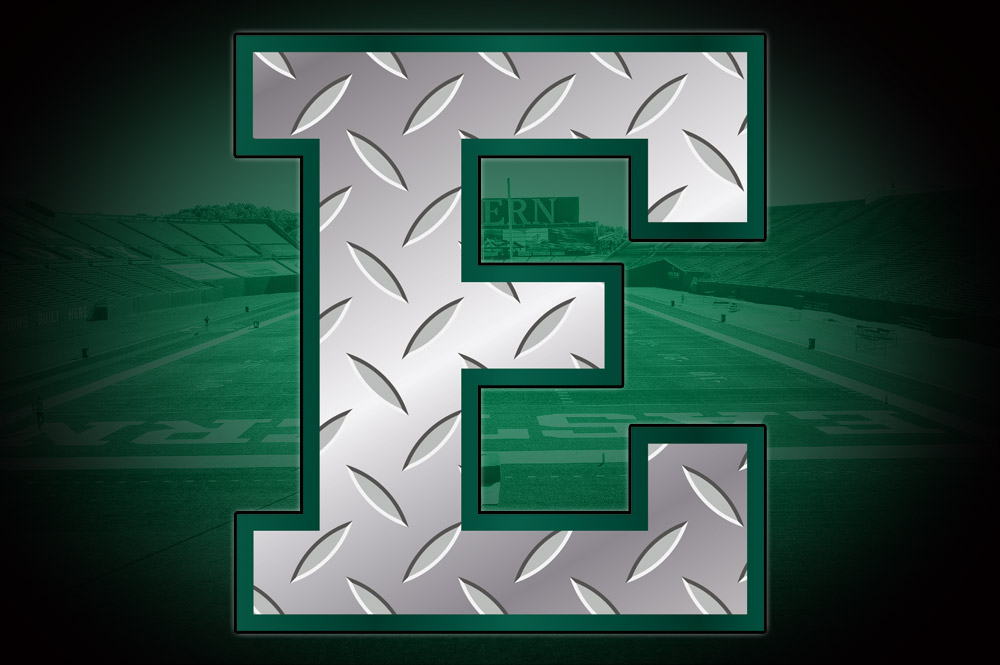 Football Continues to Make Strong Academic Strides Eastern Michigan