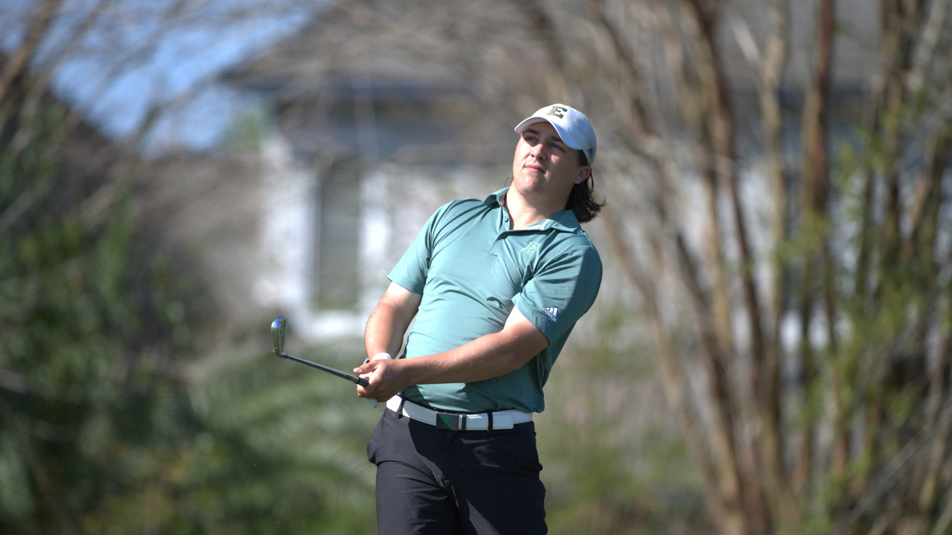 Ty Celone Men's Golf Eastern Michigan University Athletics