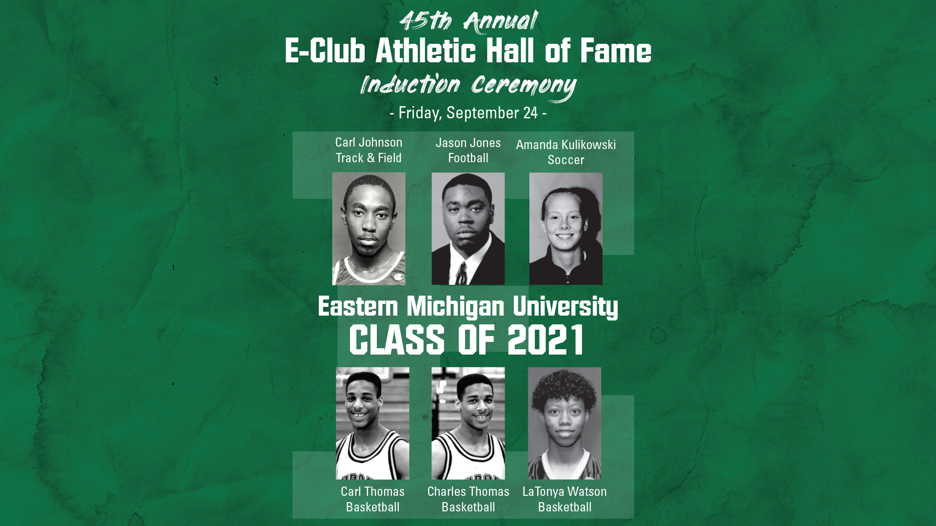 Hall of Fame Member Lindell Reason Passes Away Eastern