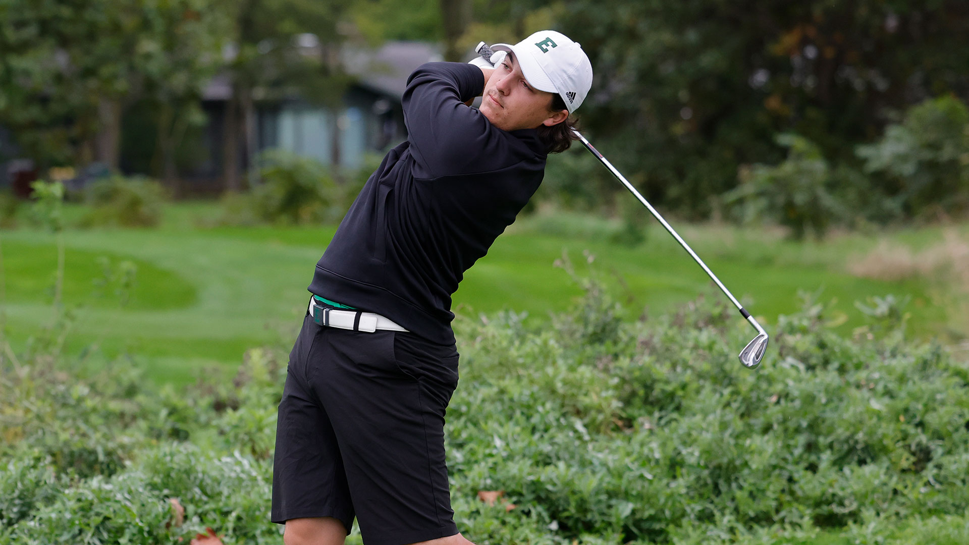 Ty Celone Men's Golf Eastern Michigan University Athletics