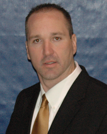 Head football Coach