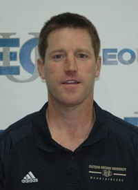 Coach Bob