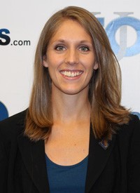 Stephanie Upshaw