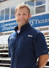 Justin Udy HS