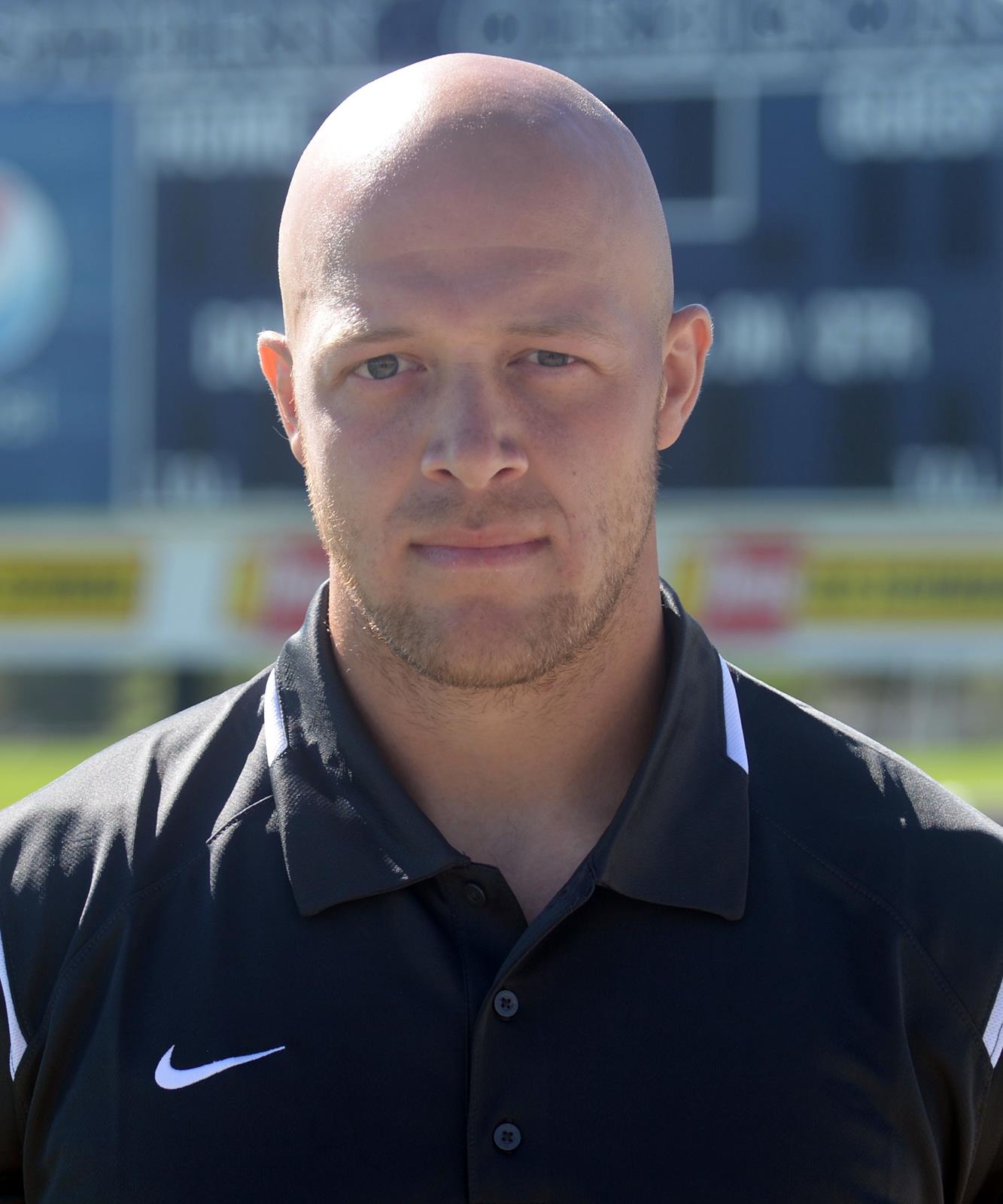Andrew Woody