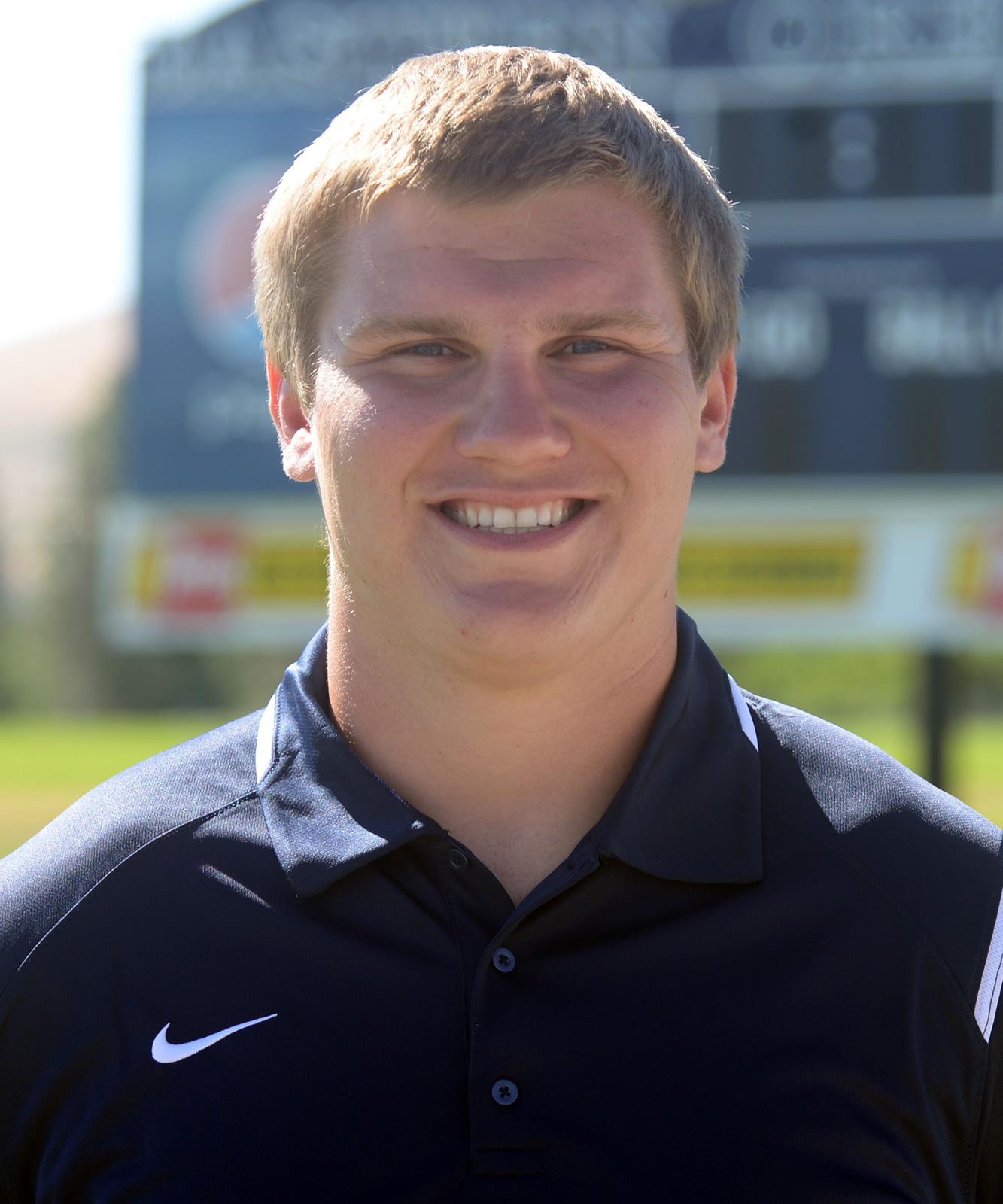 Kyle Lanoue