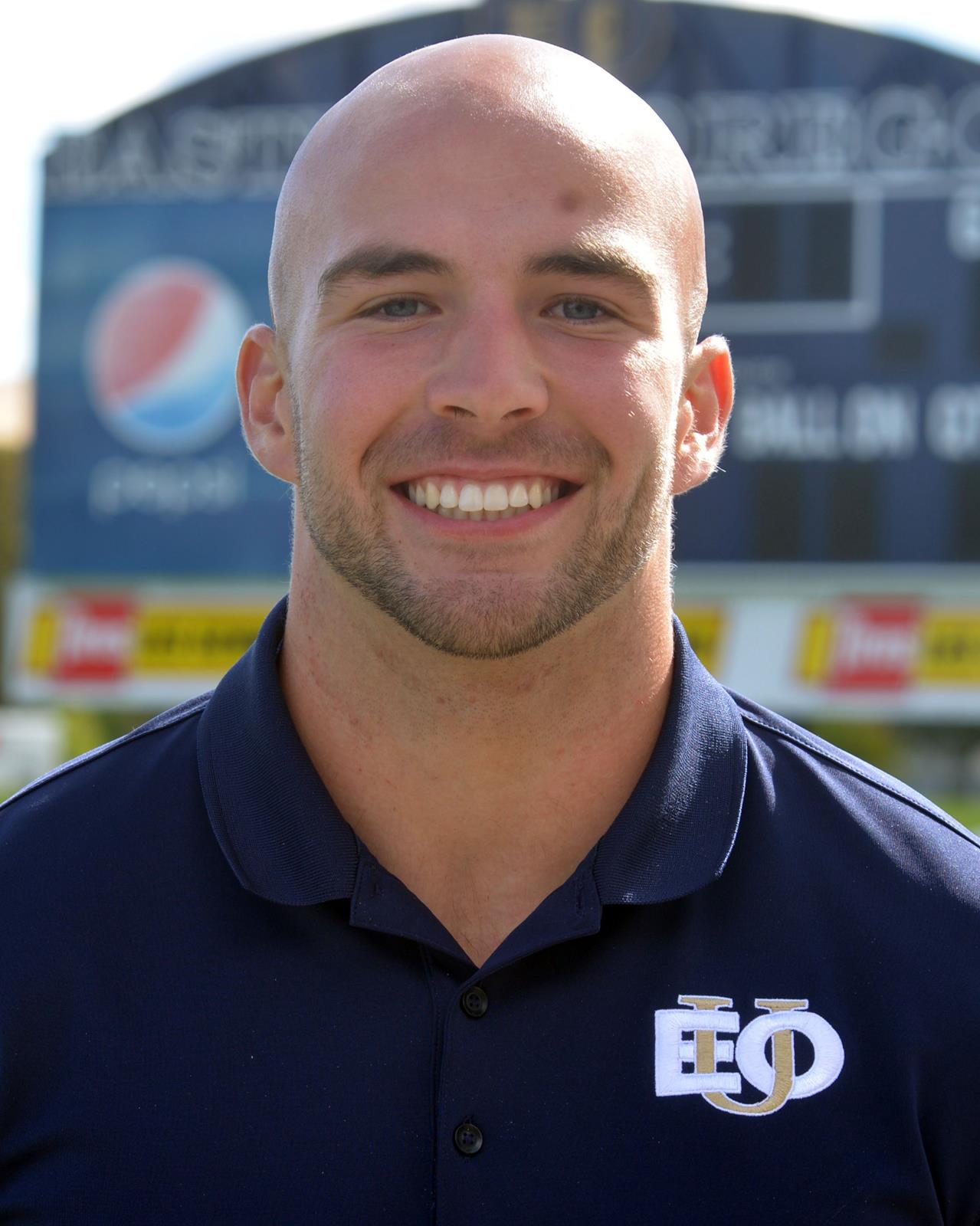 Zach Bartlow