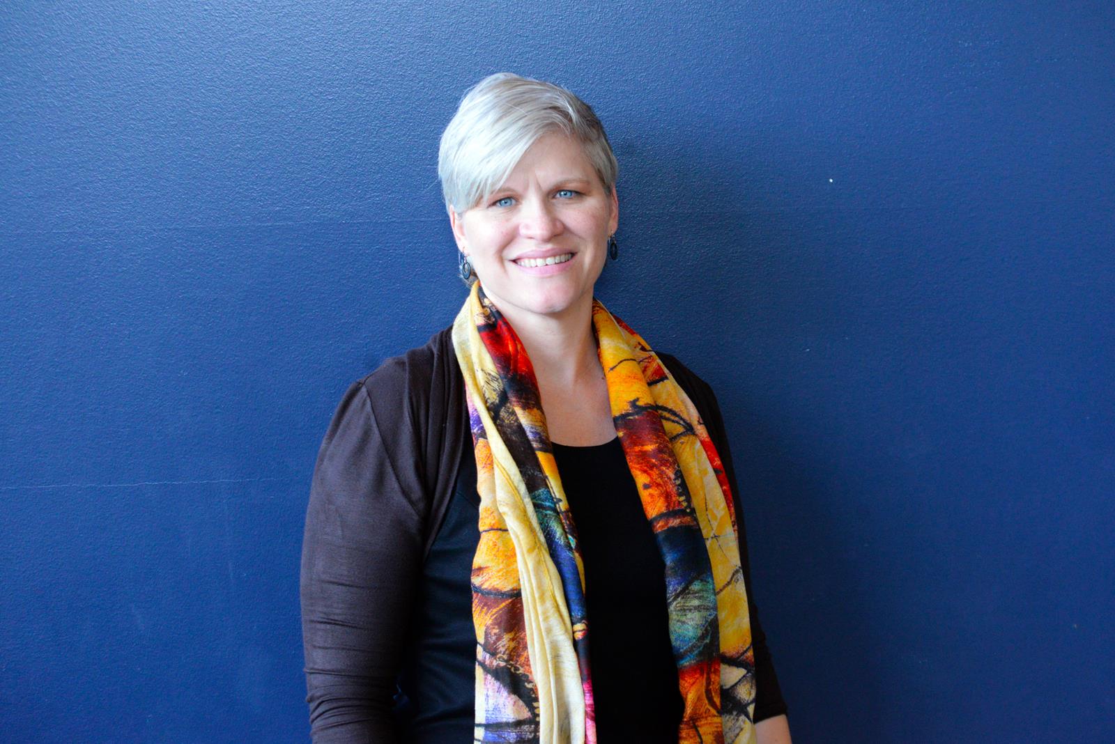 Kathleen Brown