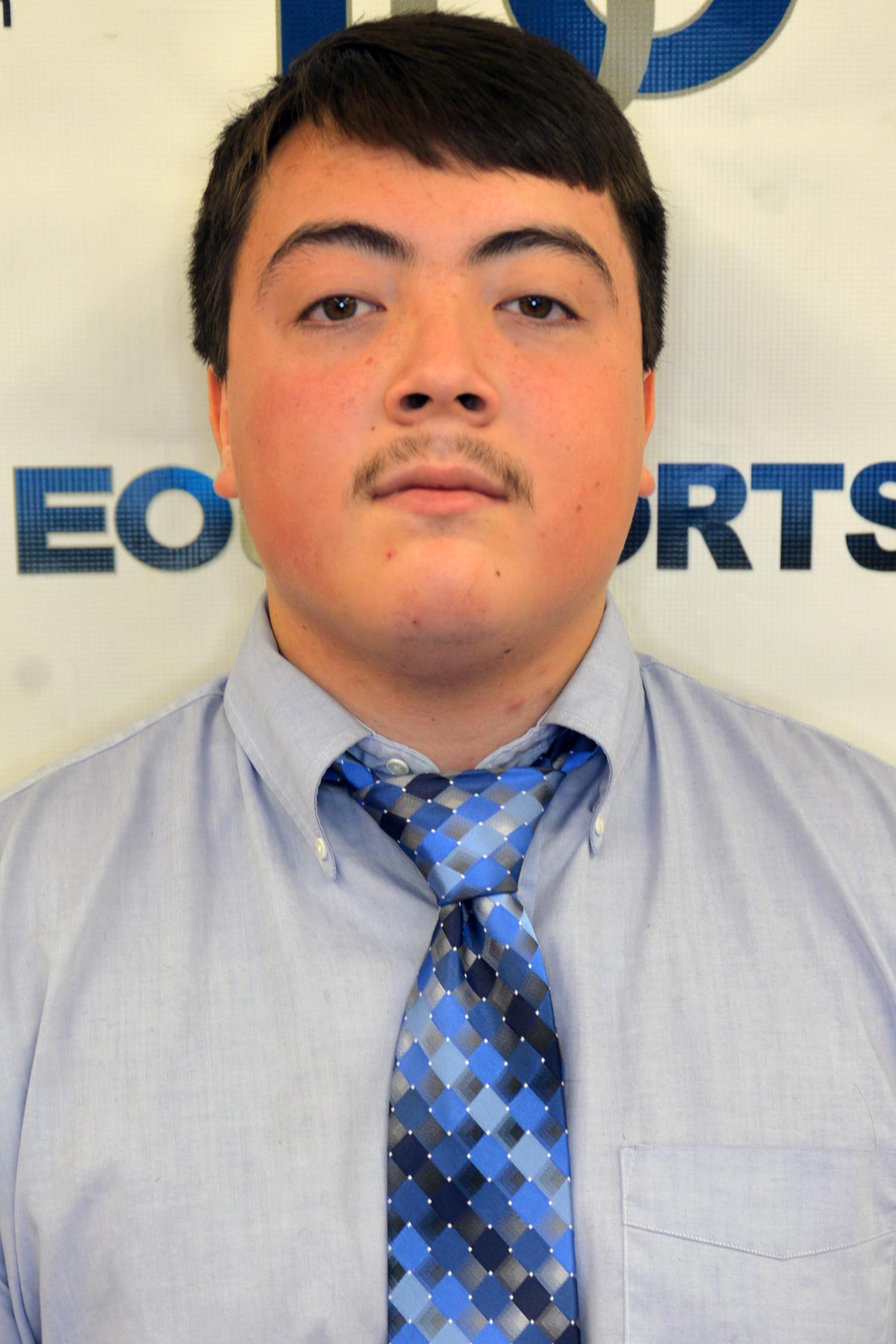 Anthony Chavez