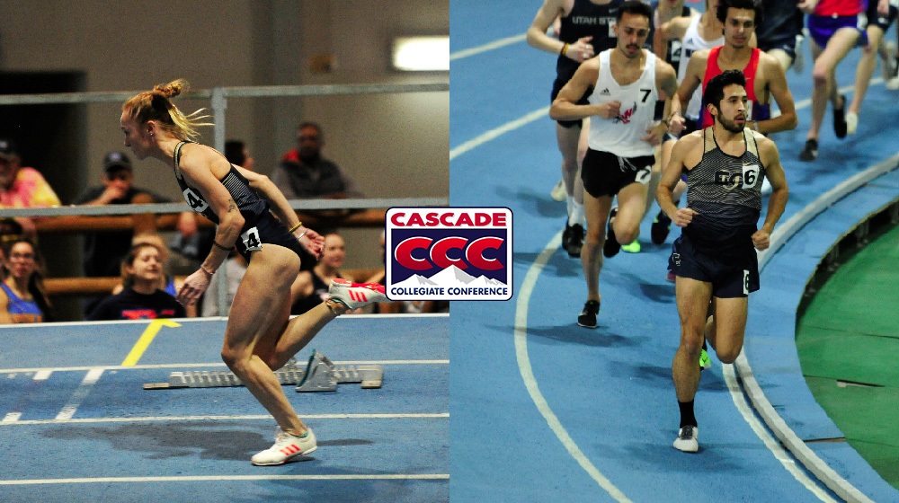 Megan Bolton Track and Field Eastern Oregon University Athletics