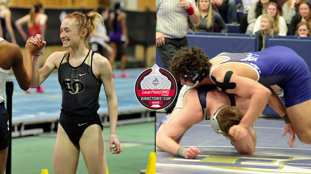 Learfield Directors' Cup