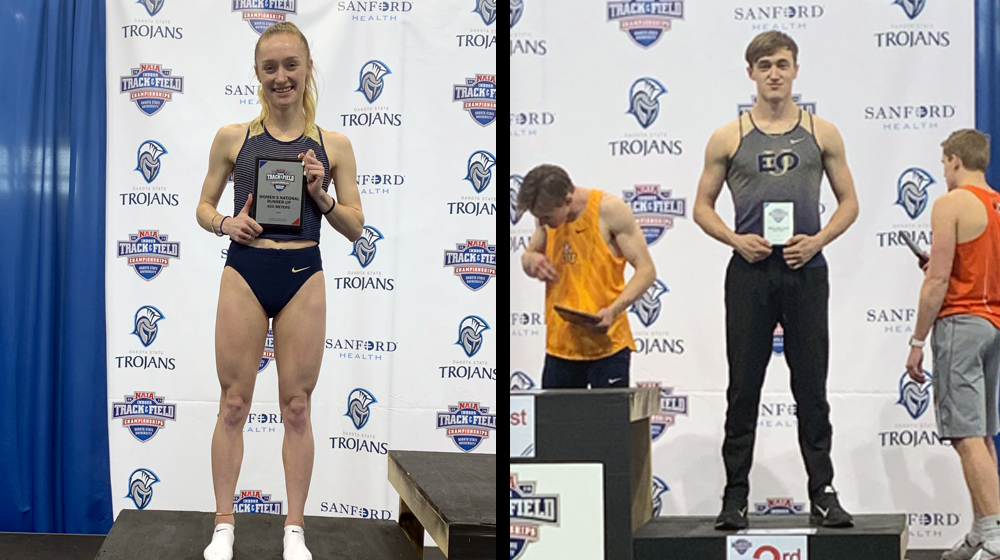 Megan Bolton & Corey Sledge