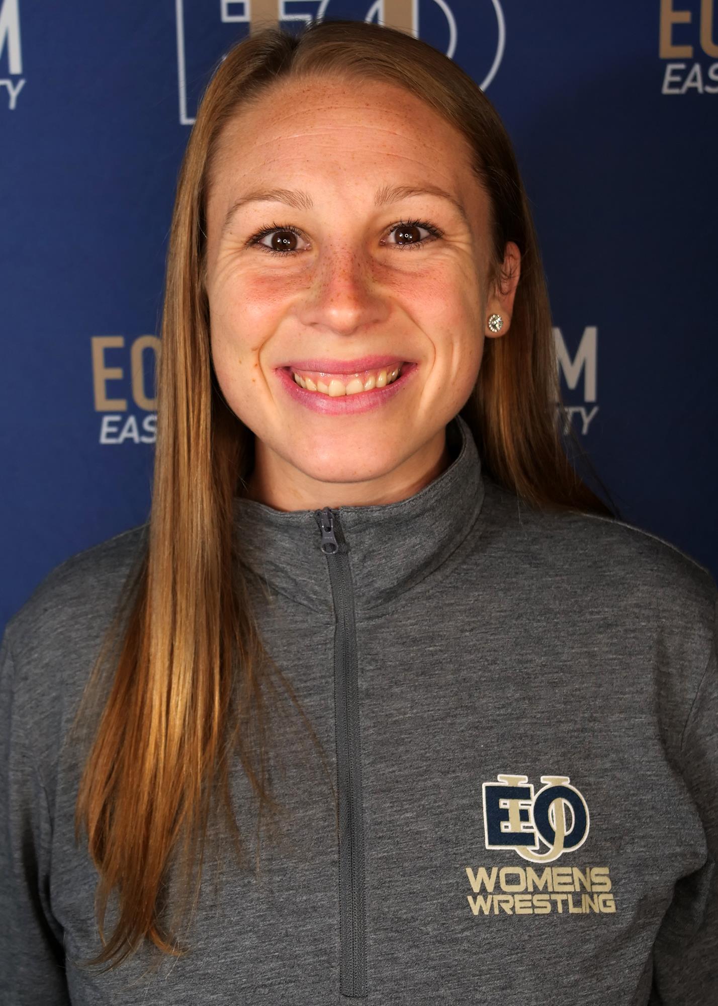 Carlene Sluberski