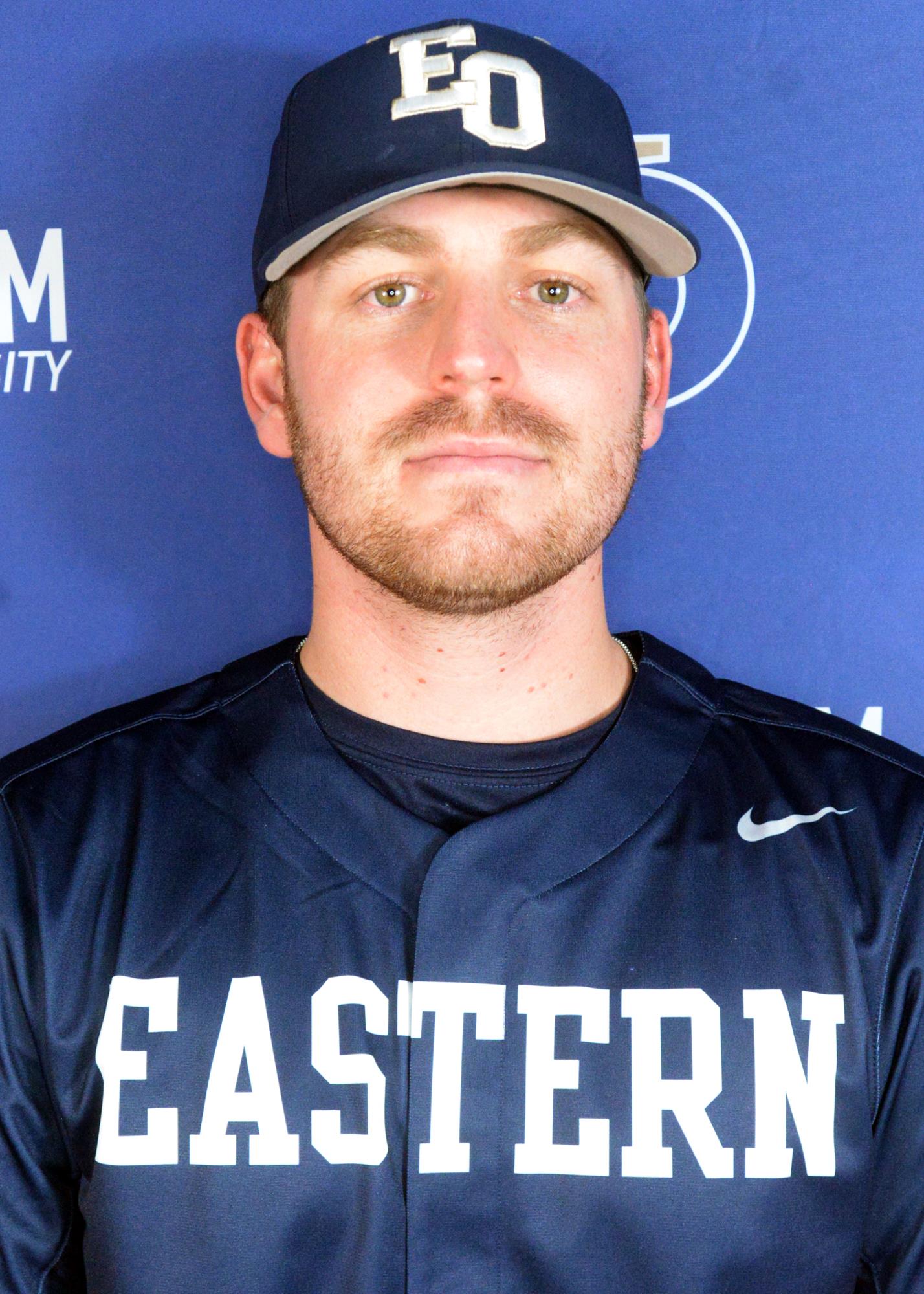 Casey DeMello