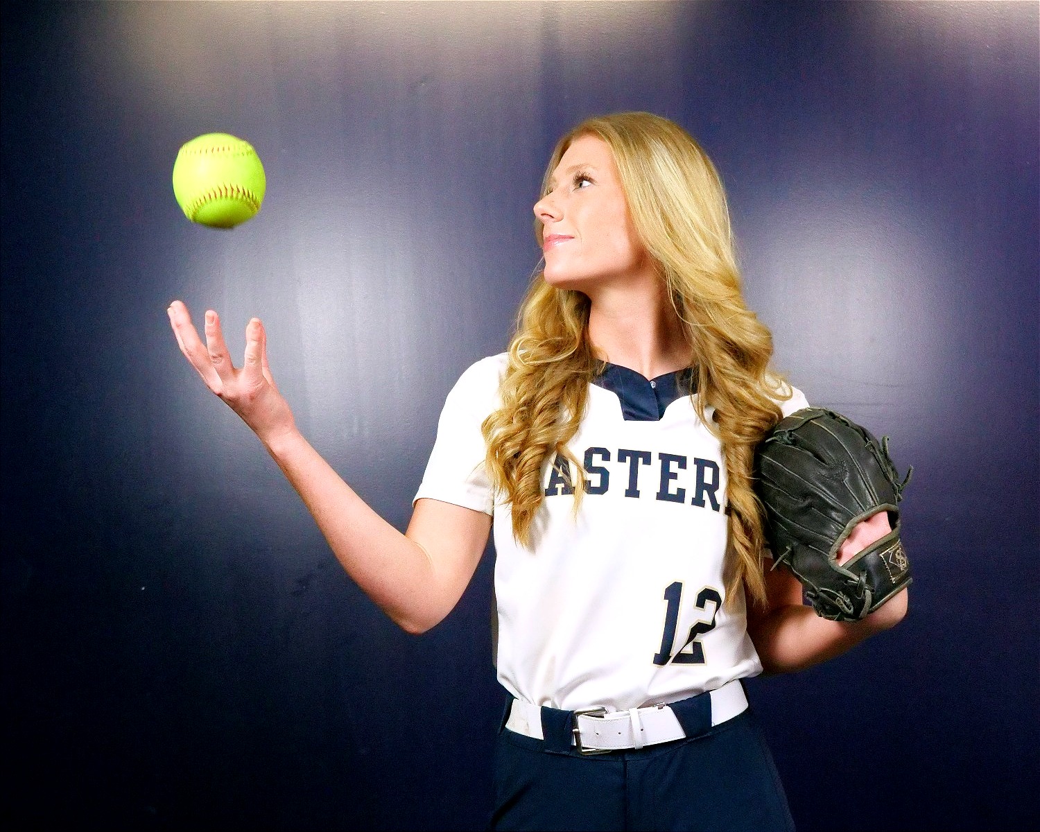 Caitlin Crist Softball Eastern Oregon University Athletics