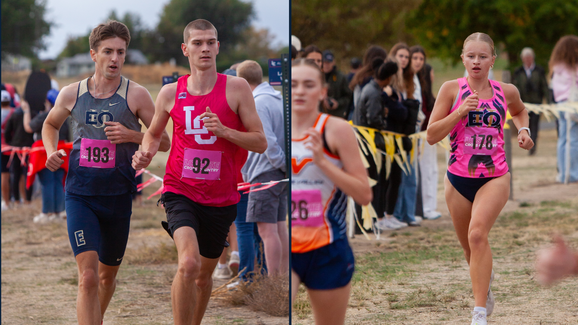 xc at lc state invite