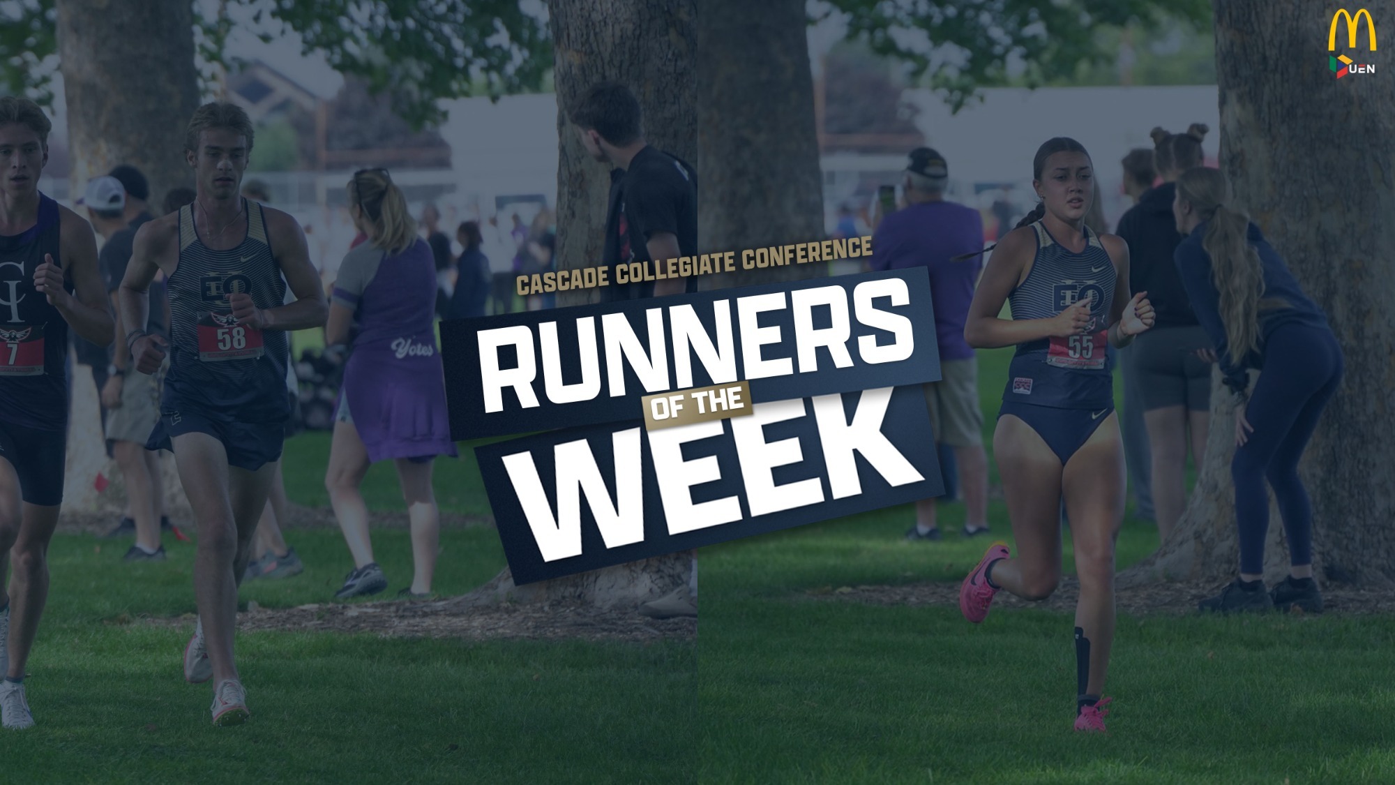 ccc runners of the week 10.13