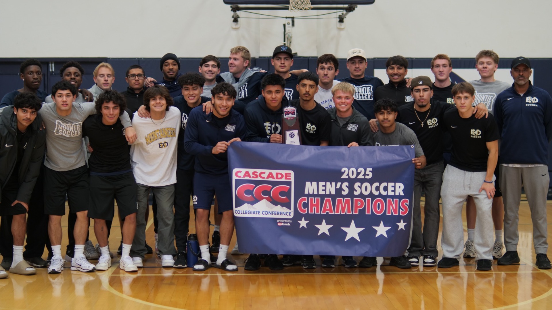 MSOC banner presentation