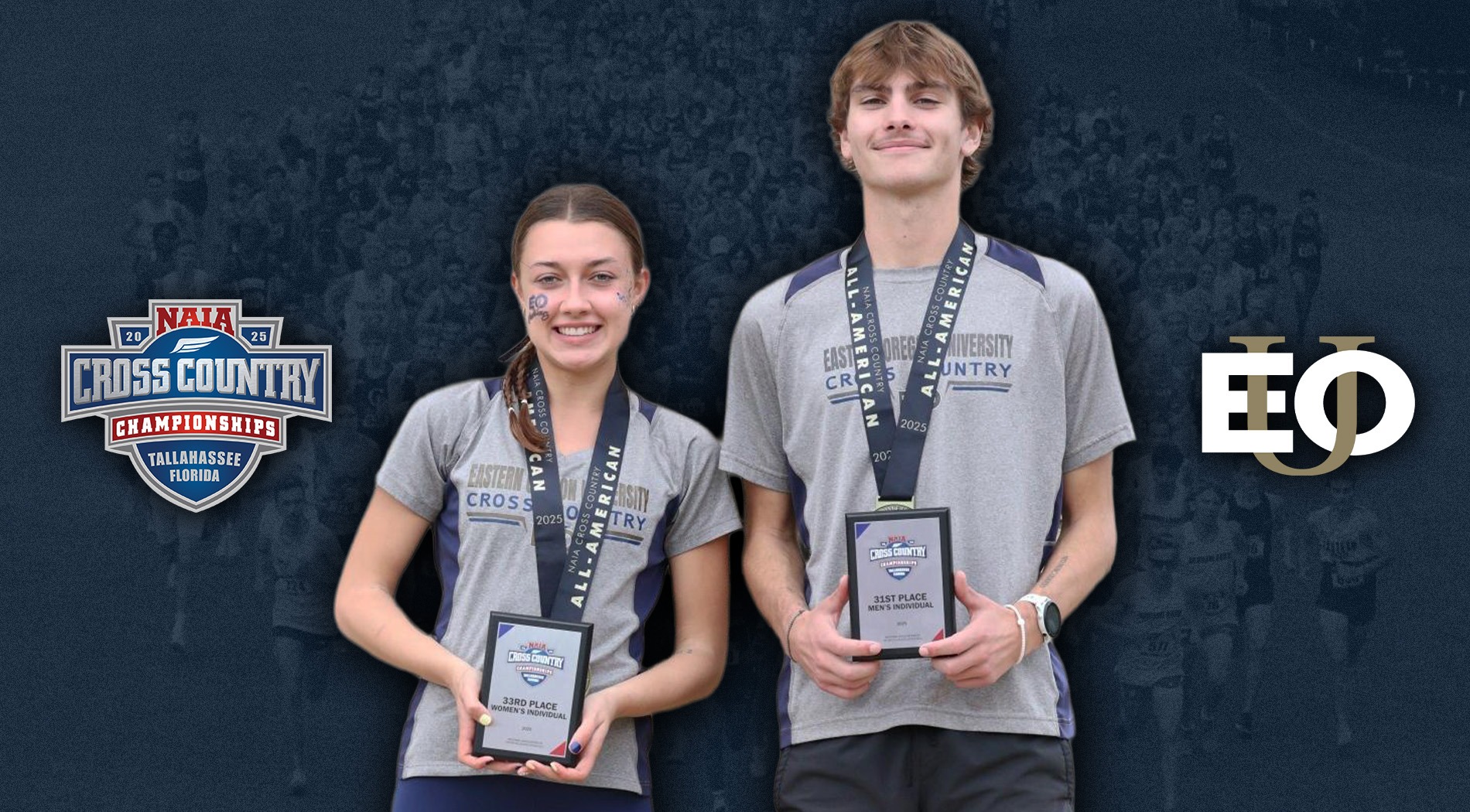 xc naia championships 2025