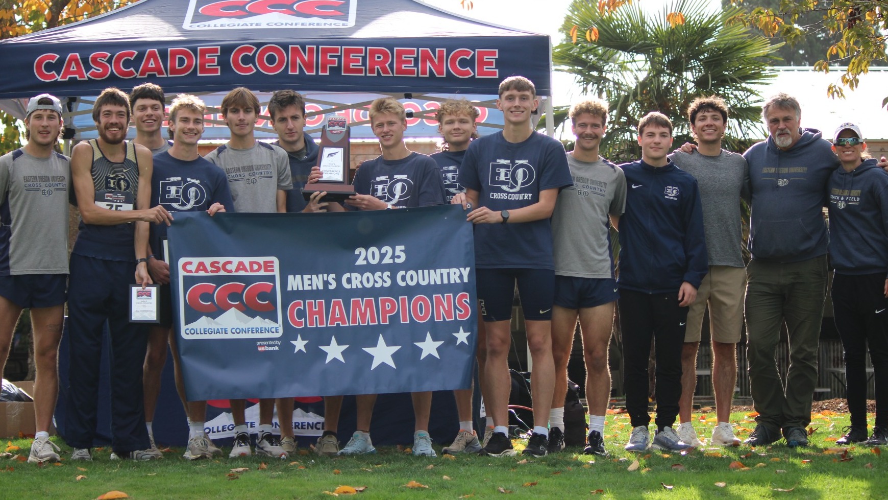 mxc ccc champions 2025