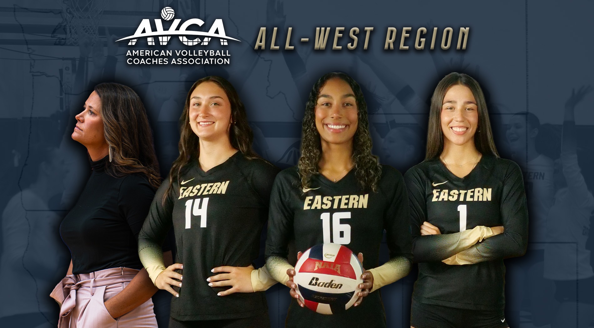 vb avca all-west region