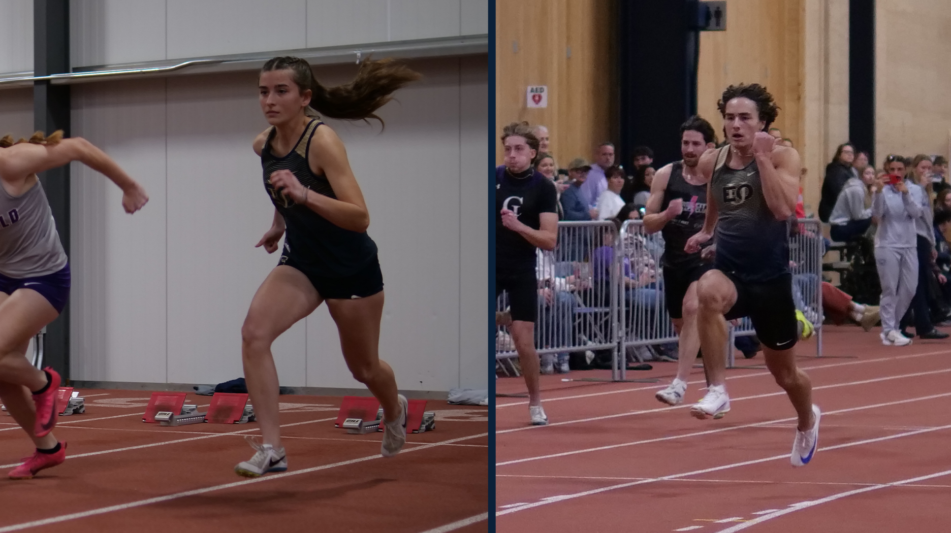 beat the freeze up invite recap image