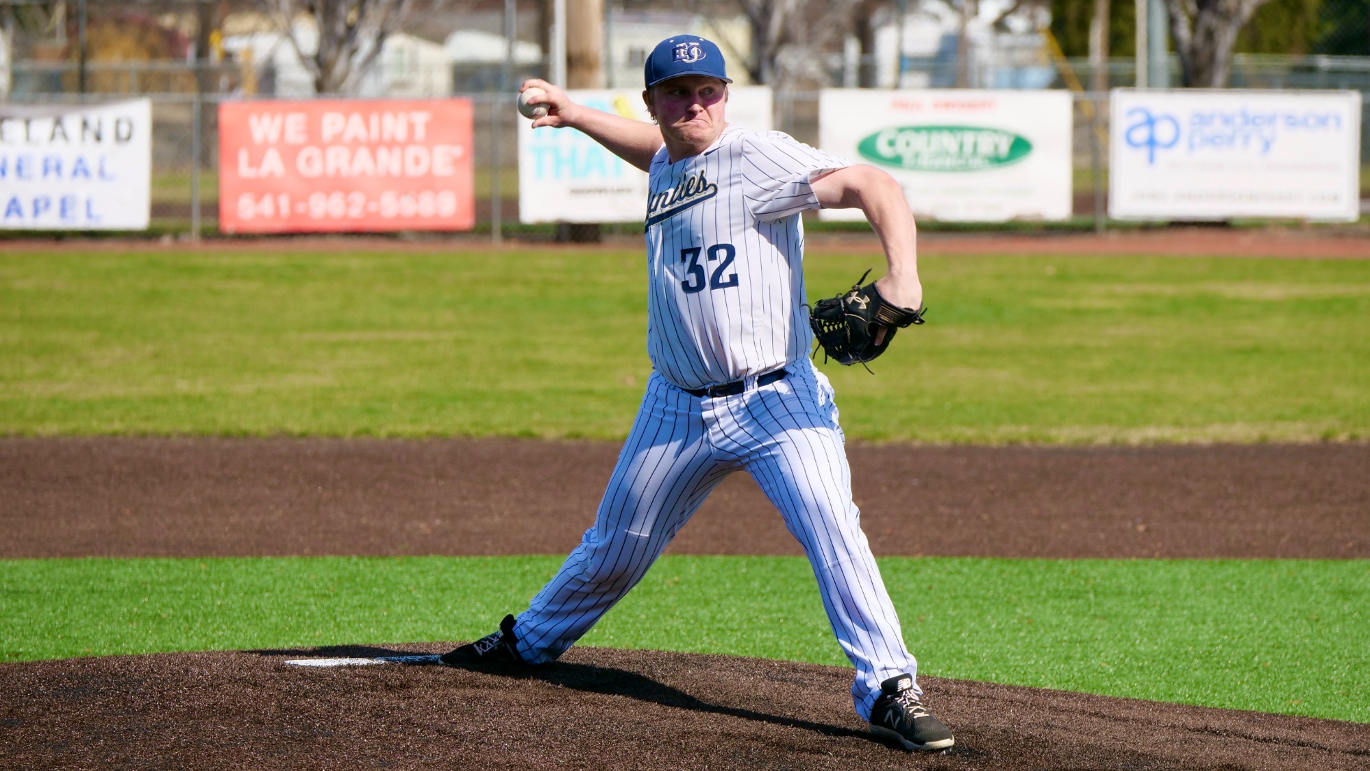 EOU BSB Mcauley