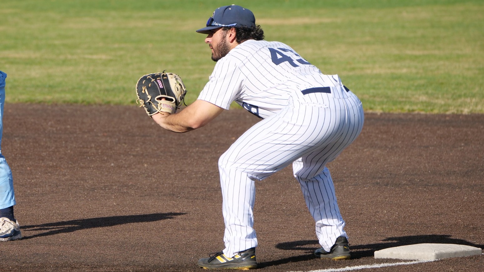 2025 BSB Alex Olague