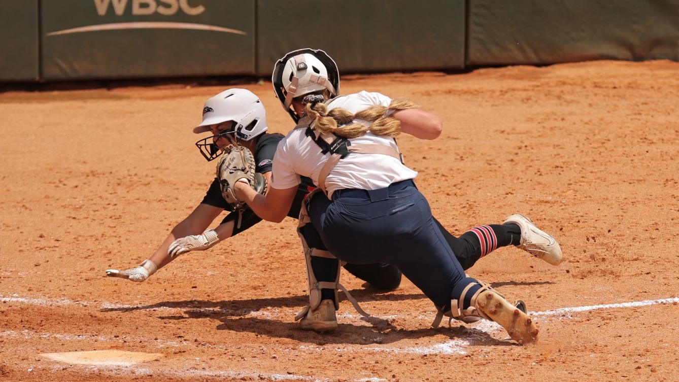 2025 SB Hannah Tyree