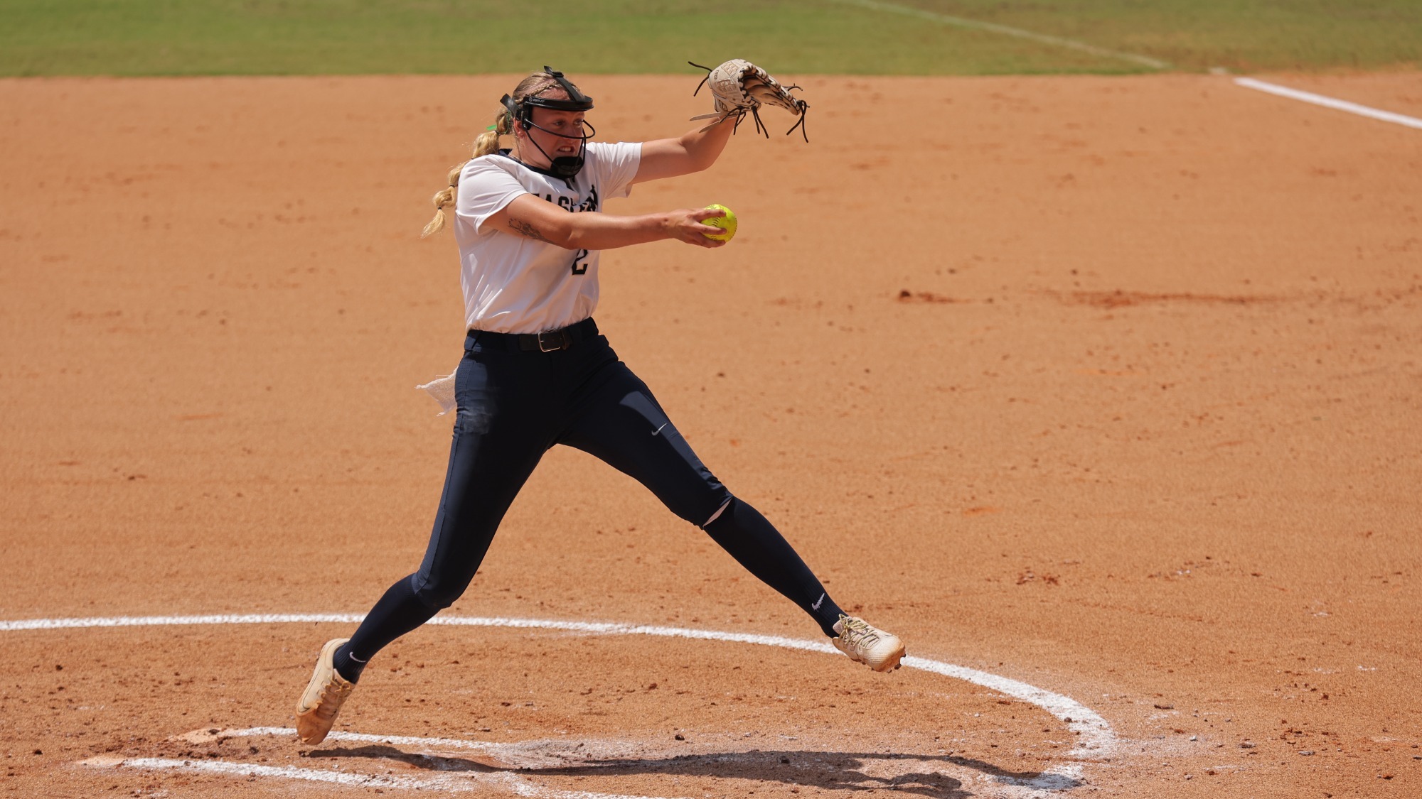 2025 SB Kylie Parsons