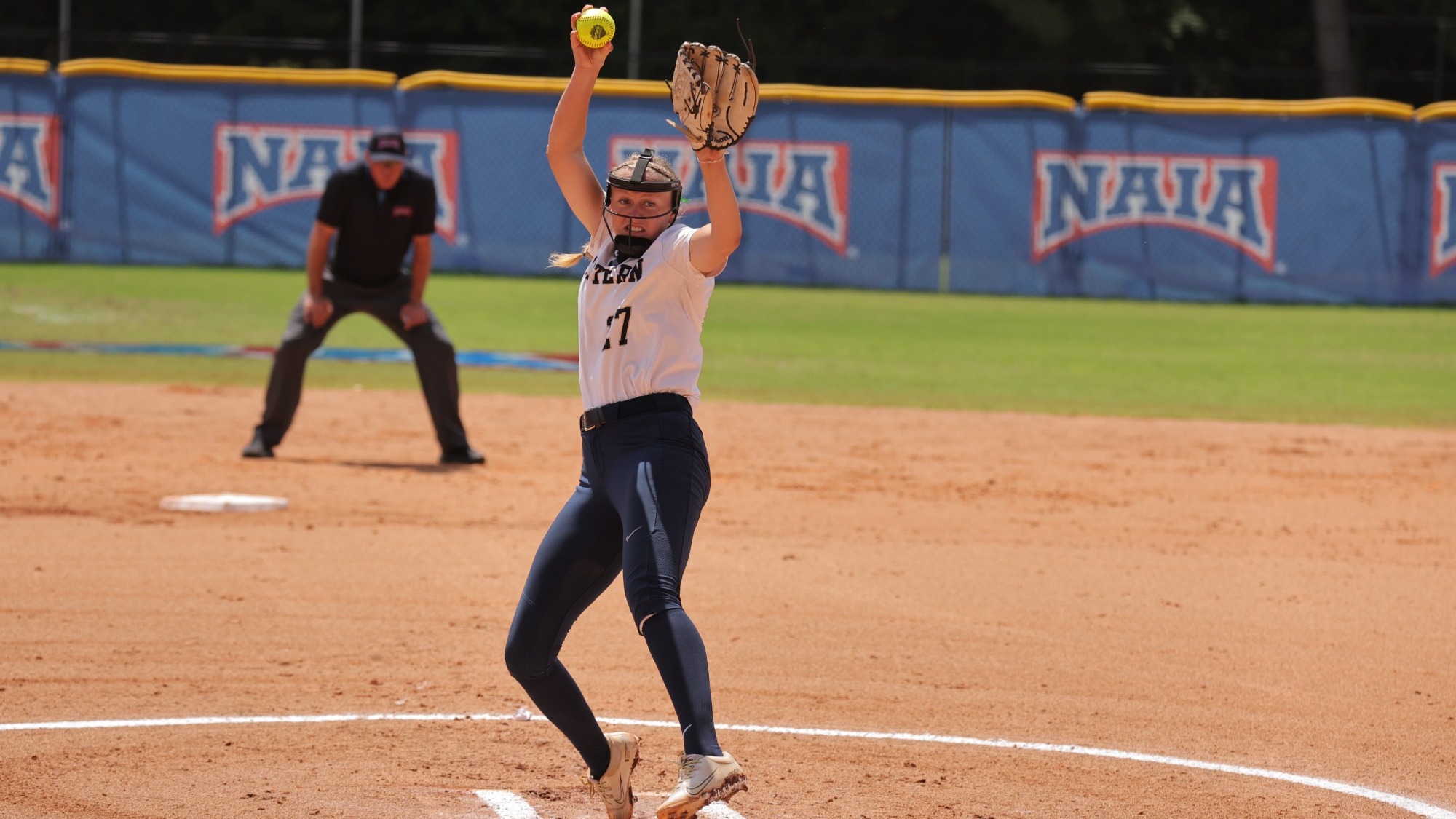 2025 SB Kylie Parsons