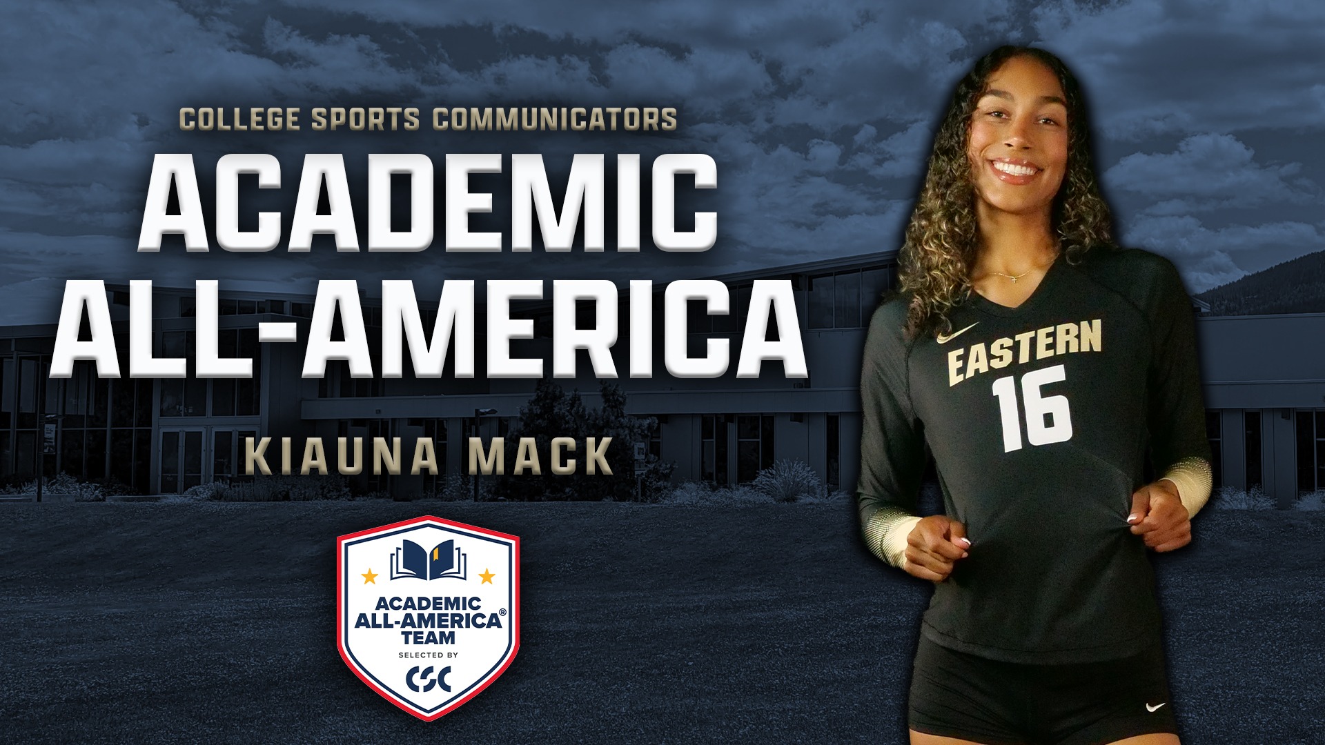 mack csc all-america