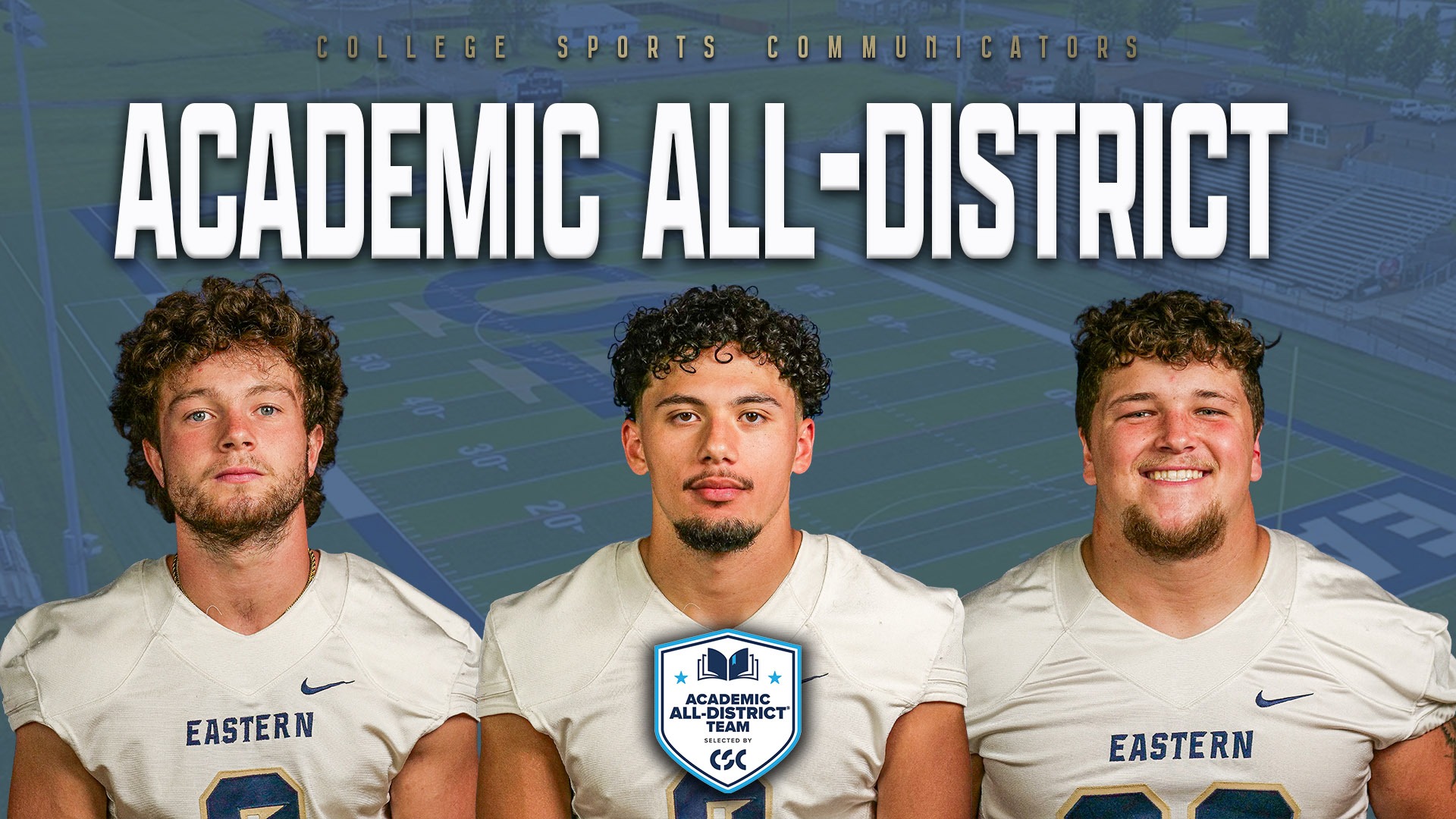 FB CSC All District