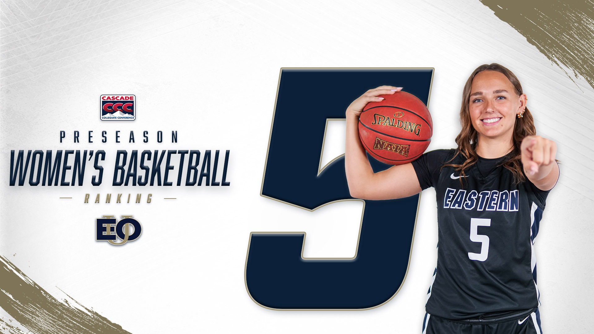 2026-27 WBB Preseason Poll