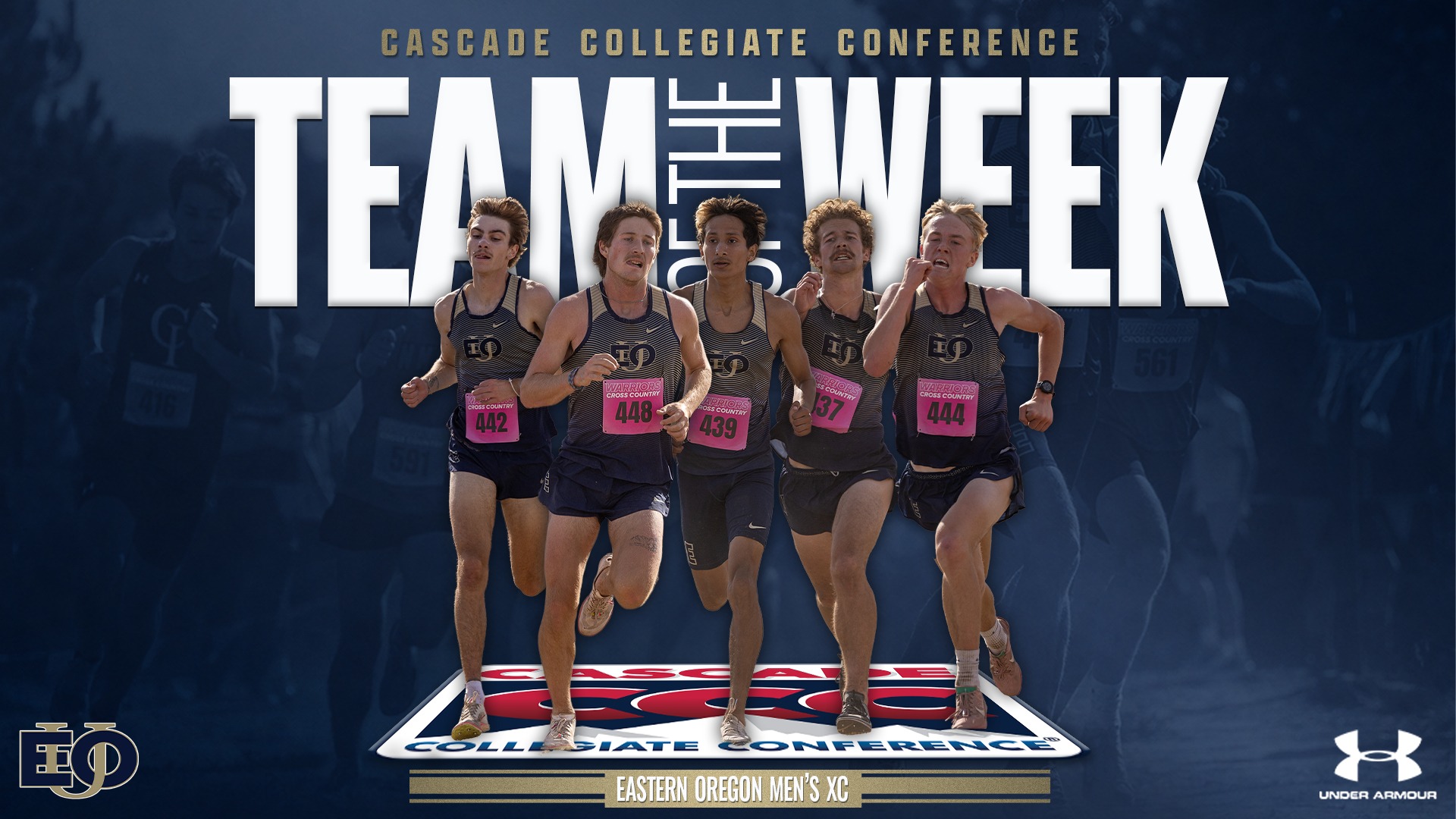 MXC CCC TOTW