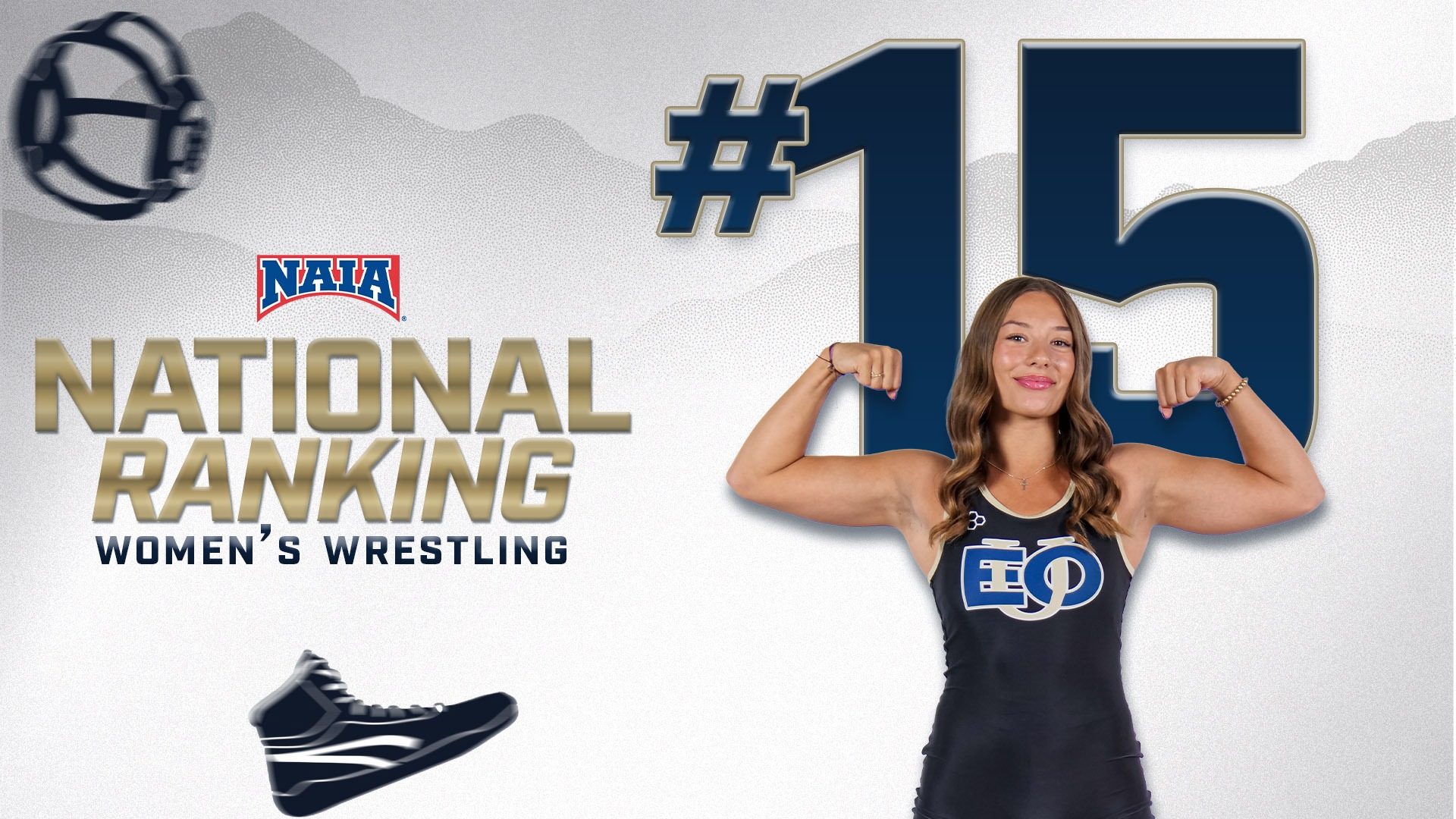 WWR NAIA Preseason Poll #15