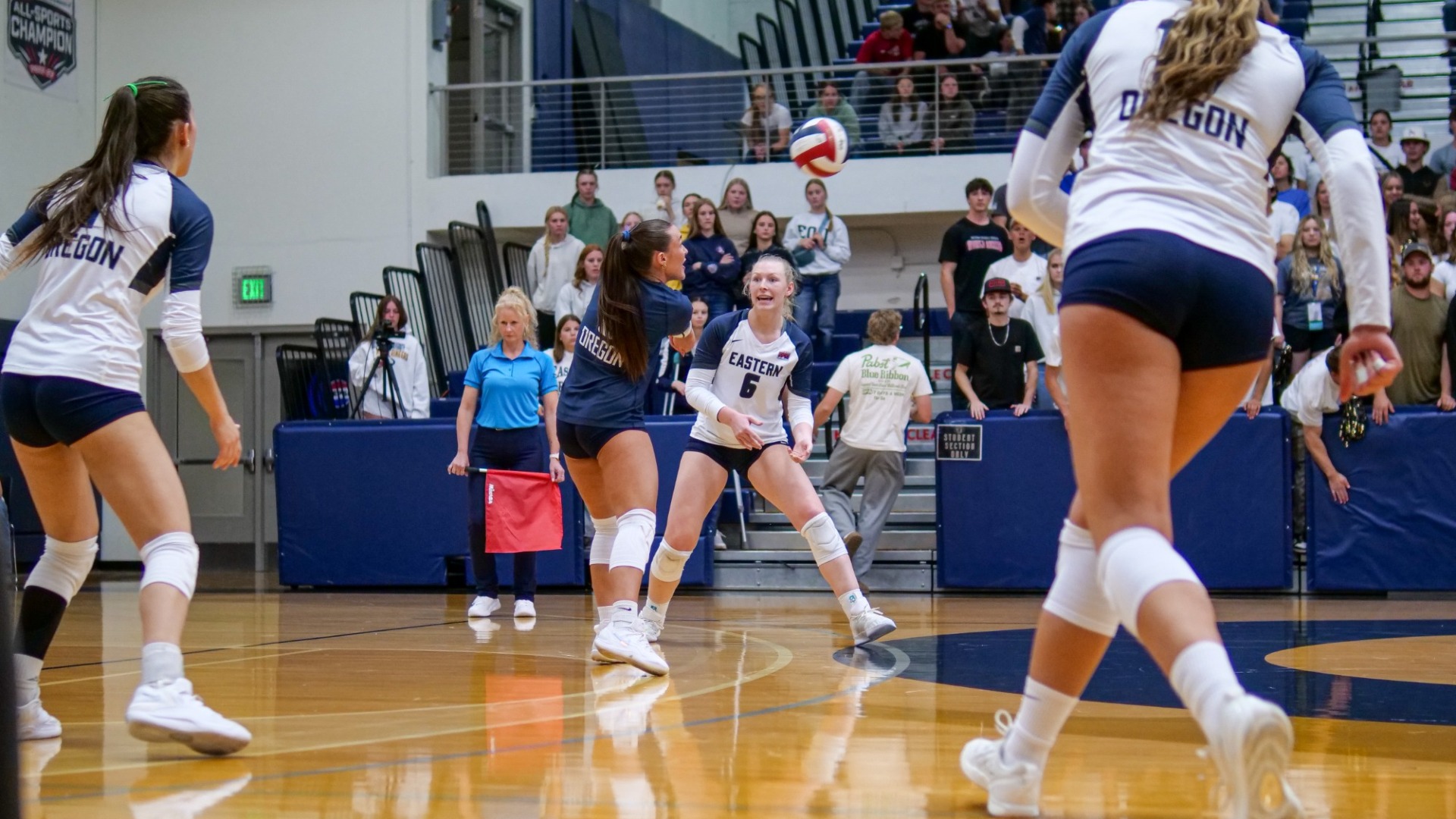 Jaycee Villastrigo pass