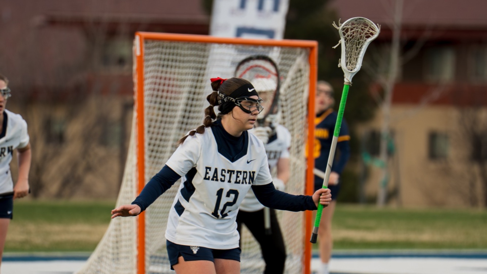 Mountaineers Drop Road Matchup to Oregon State Club