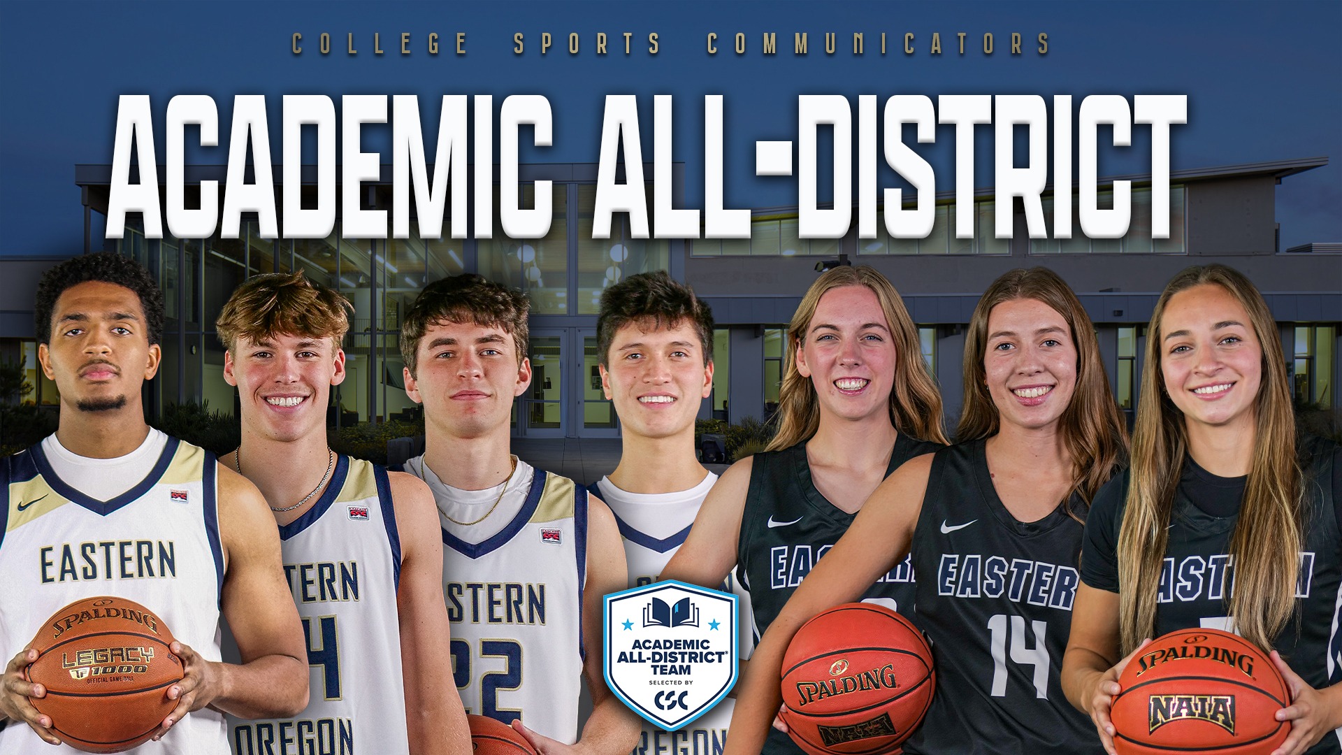 csc all district basketball