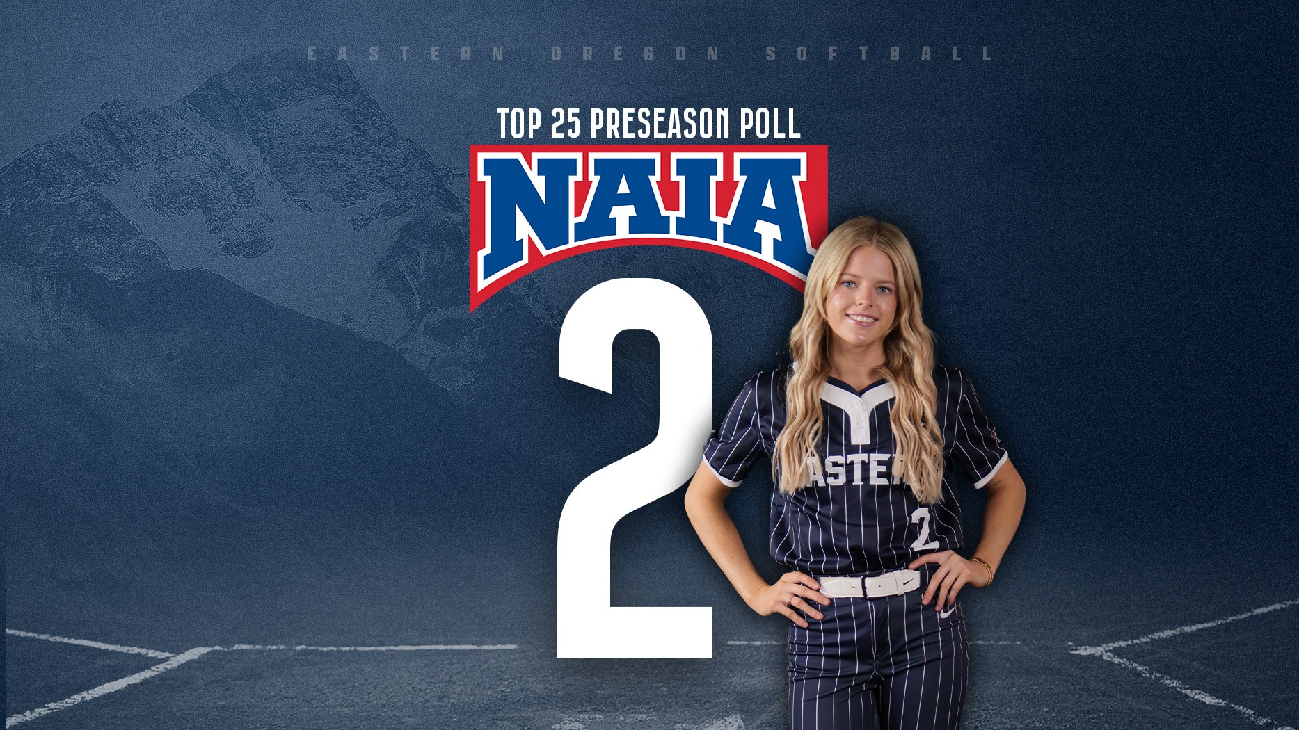 SB NAIA POLL 2