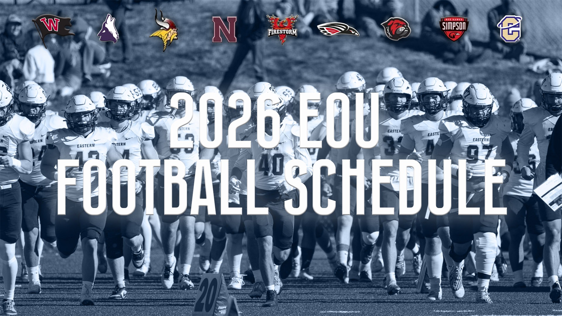 2026 FB SCHEDULE